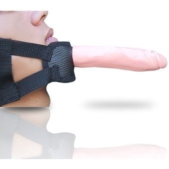 Arnes De Menton con Pene