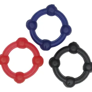 Anillo Peneano - Retardante - Erector: imagen 2