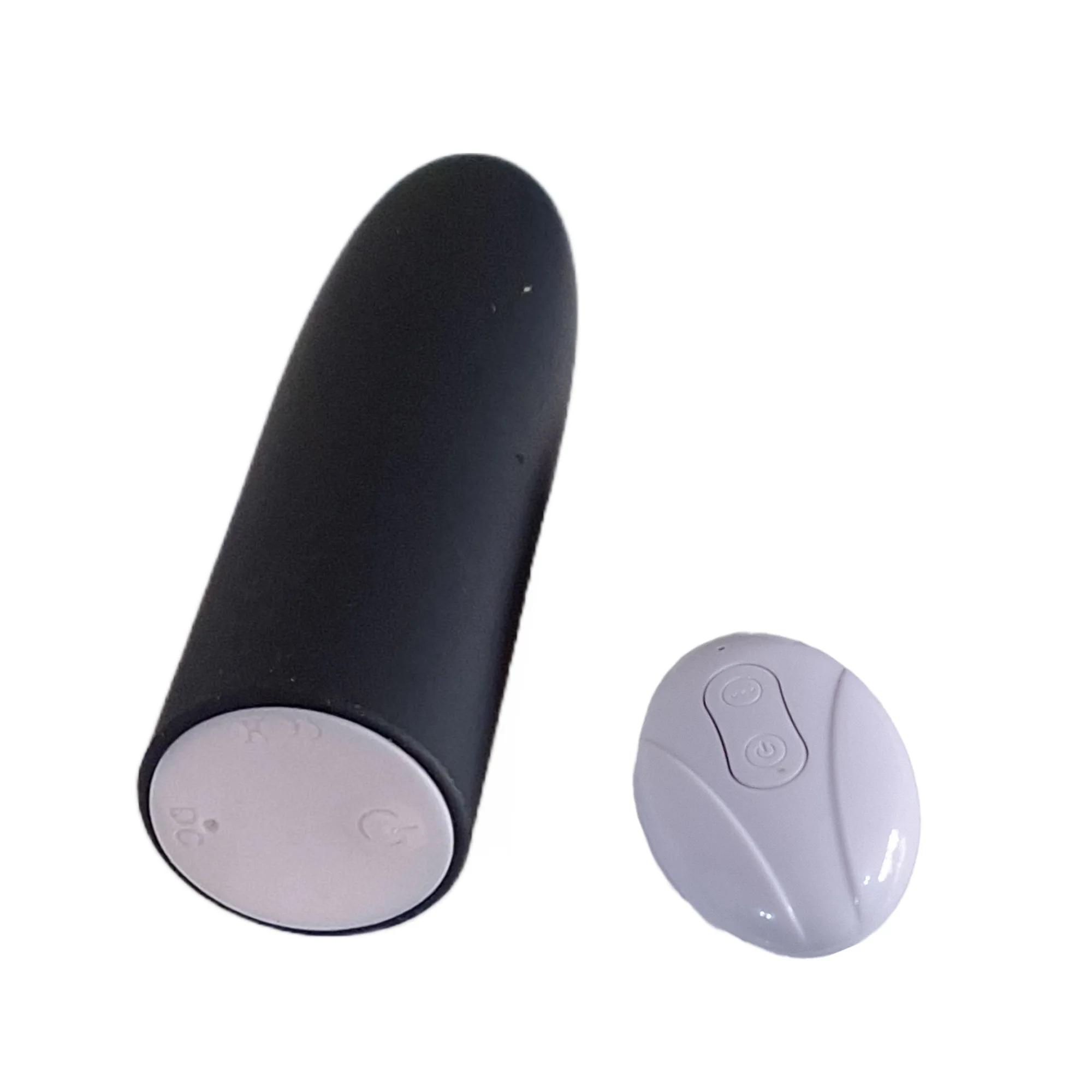 Bala vibradora con Control Inalambrico