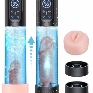 Bomba Vacio Pene Automatica Agua