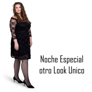 Panty media mujer red cana can