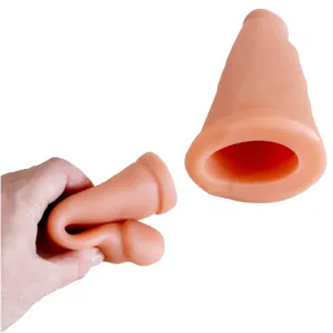 Funda Peneana Flexible 19x6 Modelo 2: imagen 3