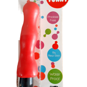 Mini Vibrador Waterproof - Consoladores Mini: imagen 1